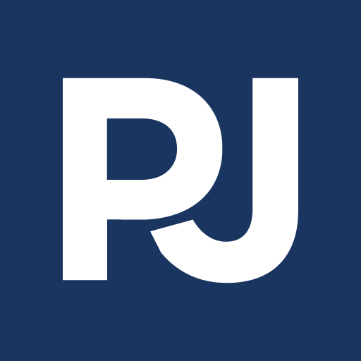 PJ Media ロゴ